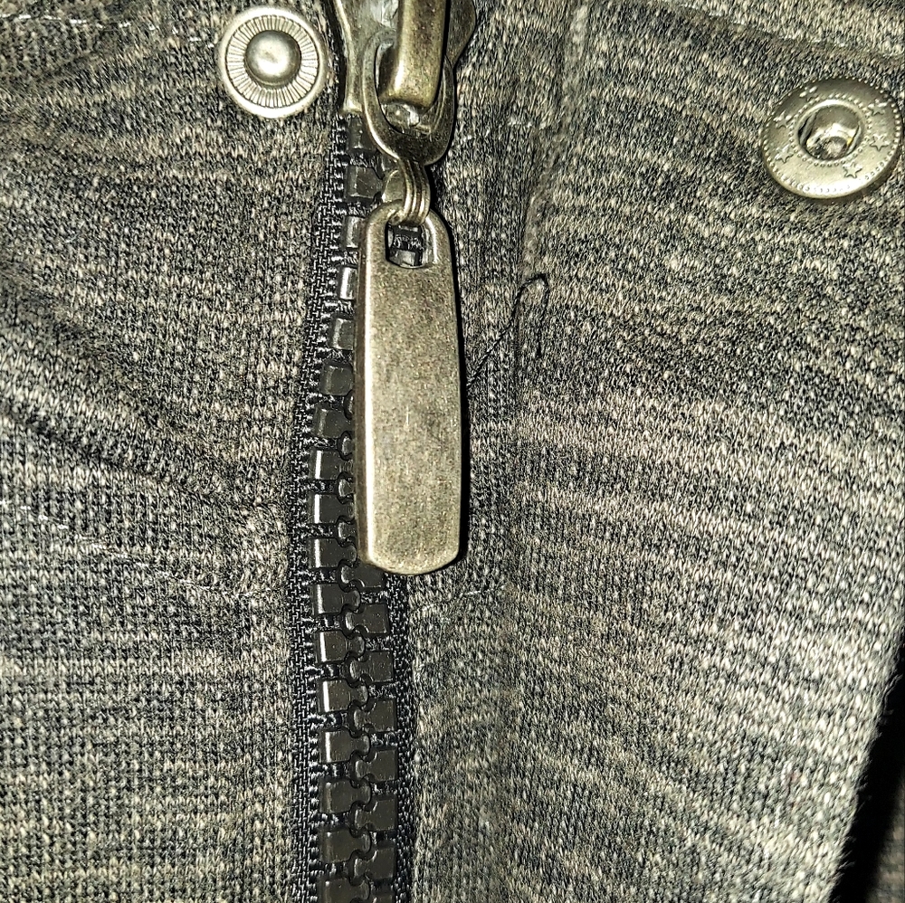 Jacket - Picture 6 of 17
